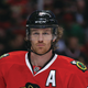 Image for article titled Chicago Blackhawks Player Gets Pissy with Female Sports Reporter
